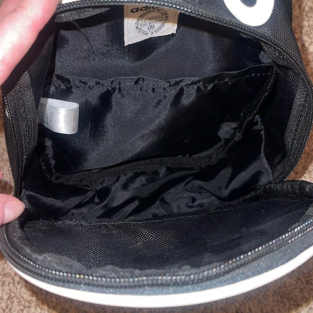 Adidas Mini Backpack - Picture 3 of 3